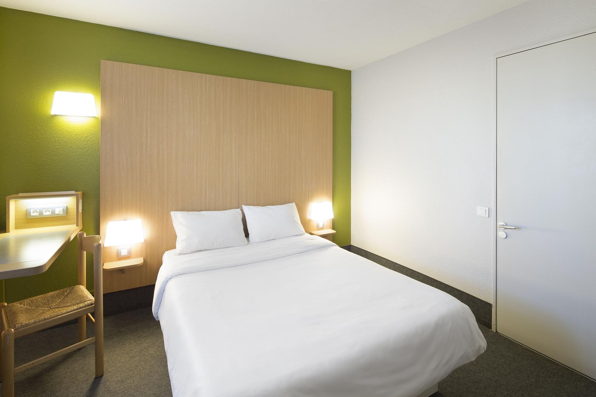 บีแอนด์บี โฮเต็ล ปารีส โรแม็งวีล นัวซี-เลอ-เซก Hotel โรแมงวิลล์ ภายนอก รูปภาพ