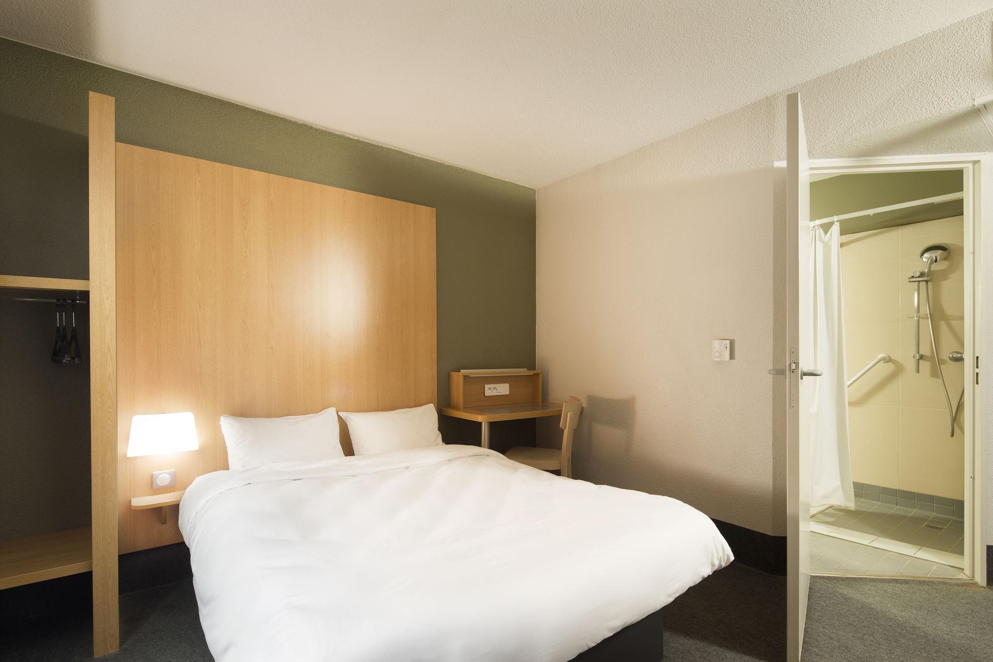 บีแอนด์บี โฮเต็ล ปารีส โรแม็งวีล นัวซี-เลอ-เซก Hotel โรแมงวิลล์ ภายนอก รูปภาพ